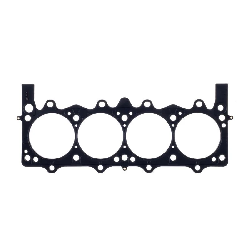 Cometic Chrysler R3 Race Block .056in MLS Cylinder Head Gasket - 4.165in Bore - W7,W8,W9 Heads - Image 2