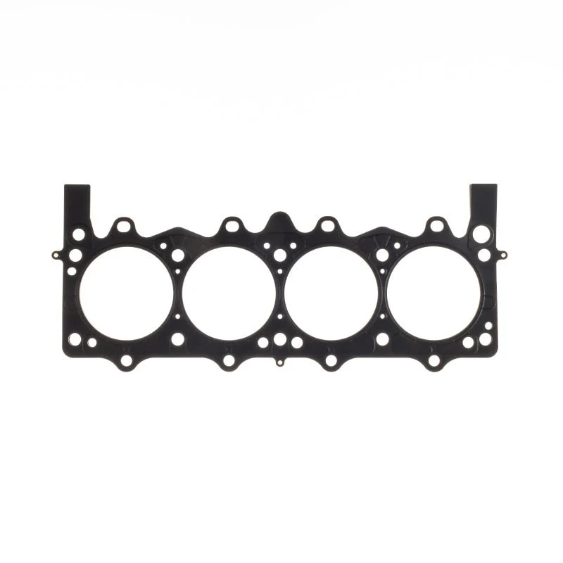 Cometic Chrysler R3 Race Block .060in MLS Cylinder Head Gasket - 4.060in Bore - W7,W8,W9 Heads - Image 2