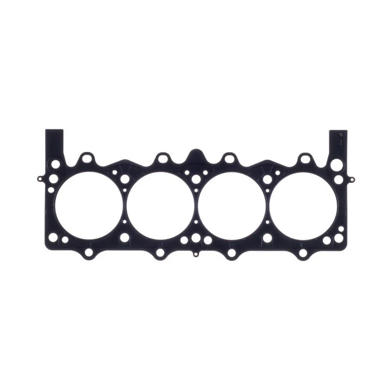 Cometic Chrysler R3 Race Block .060in MLS Cylinder Head Gasket - 4.185in Bore - W7,W8,W9 Heads - Image 3