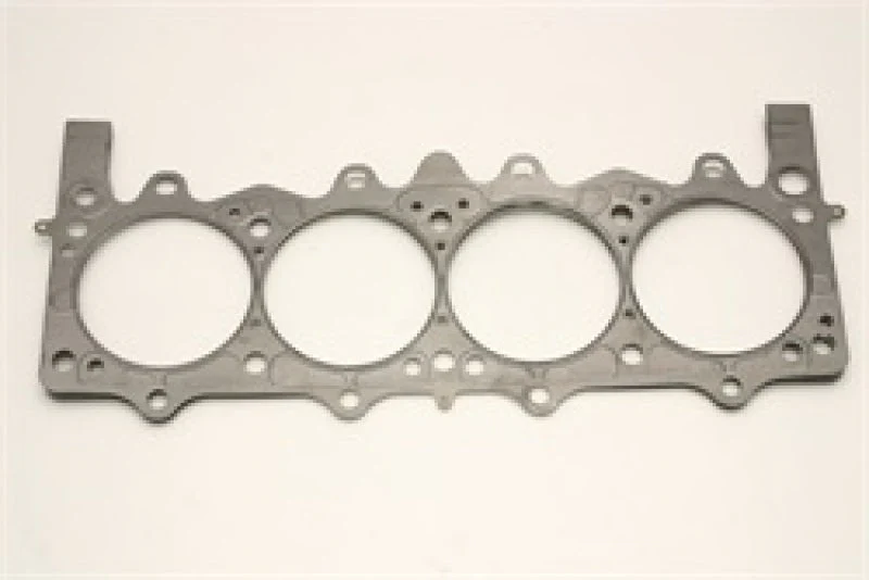 Cometic Chrysler R3 Race Block .070in MLS Cylinder Head Gasket - 4.185in Bore - W7,W8,W9 Heads - Image 2