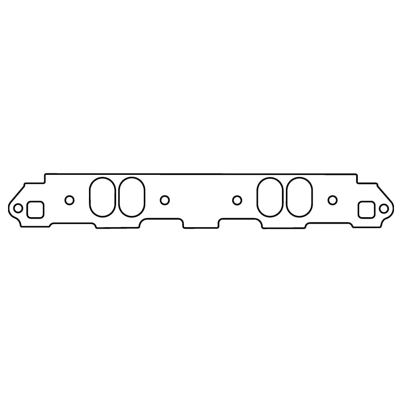 Cometic Chrysler W2 Head V8 .060in Fiber Intake Manifold Gasket Set - Image 2