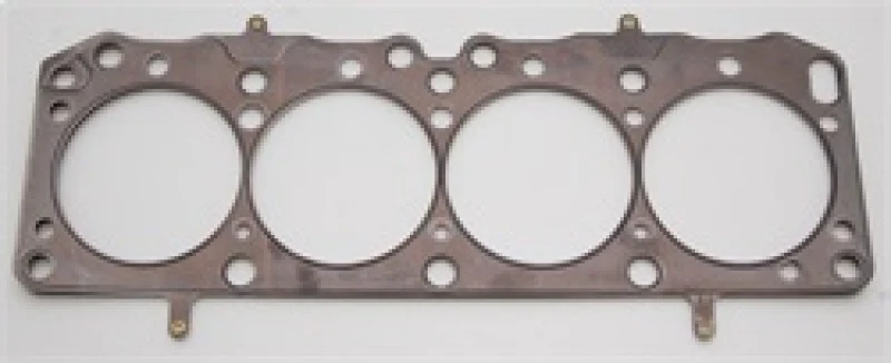 Cometic Cosworth FVA/FVC .040in MLS Cylinder Head Gasket - 87mm Bore - Image 3