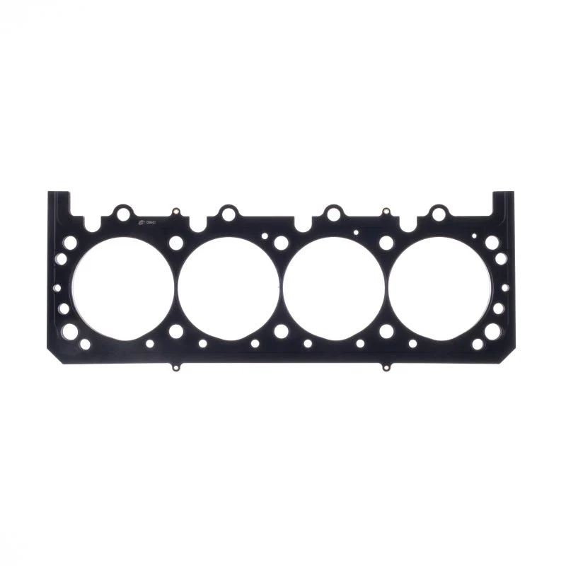 Cometic Ford 460 Pro Stock V8 .045in MLS Cylinder Head Gasket - 4.700in Bore - With Hemi Head - Image 3