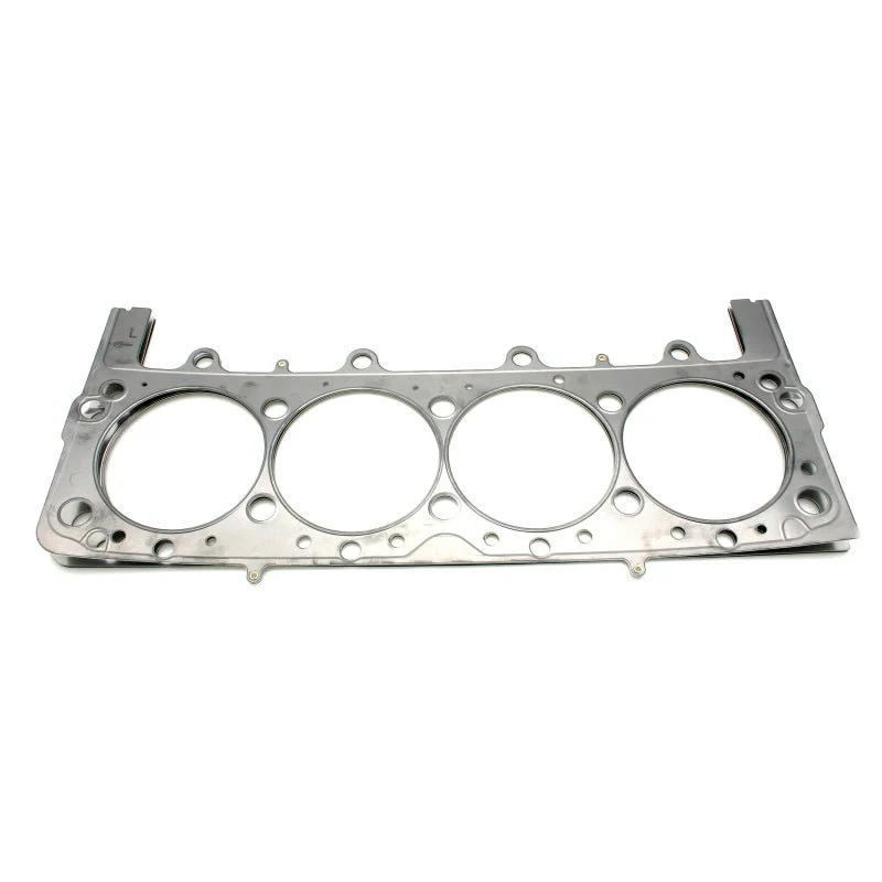 Cometic Ford 460 Pro Stock V8 .062in MLS Cylinder Head Gasket - 4.685in Bore - A500 Block - LHS - Image 2