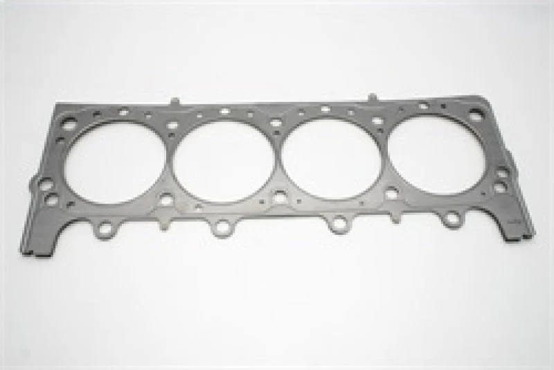Cometic Ford 460 Pro Stock V8 .070in MLS Cylinder Head Gasket - 4.600in Bore - A460 Block - Image 3