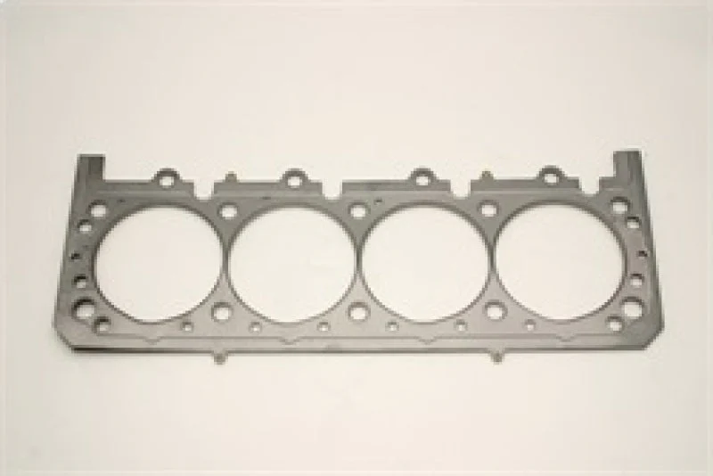 Cometic Ford 460 Pro Stock V8 .070in MLS Cylinder Head Gasket - 4.700in Bore - With Hemi Head - Image 2