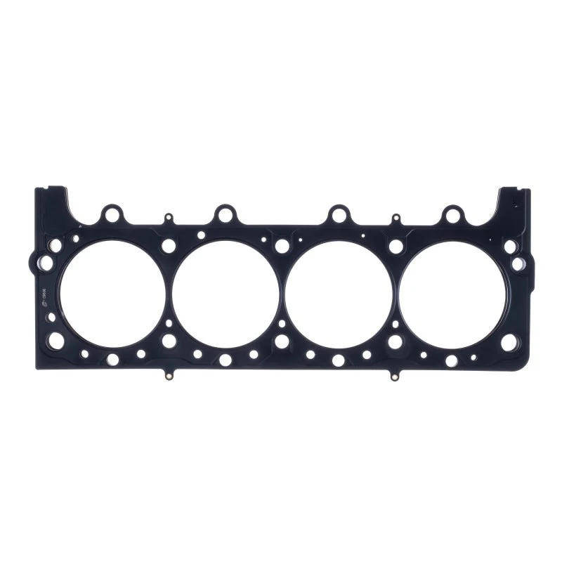 Cometic Ford 460 Pro Stock V8 .089in MLS Cylinder Head Gasket - 4.600in Bore - A460 Block - Image 2