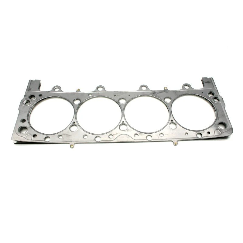 Cometic Ford D/E460 Pro Stock .040in MLS Cylinder Head Gasket - 4.600in Bore - Image 2