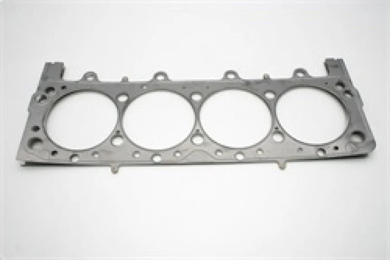 Cometic Ford D/E460 Pro Stock .045in MLS Cylinder Head Gasket - 4.600in Bore - Image 2