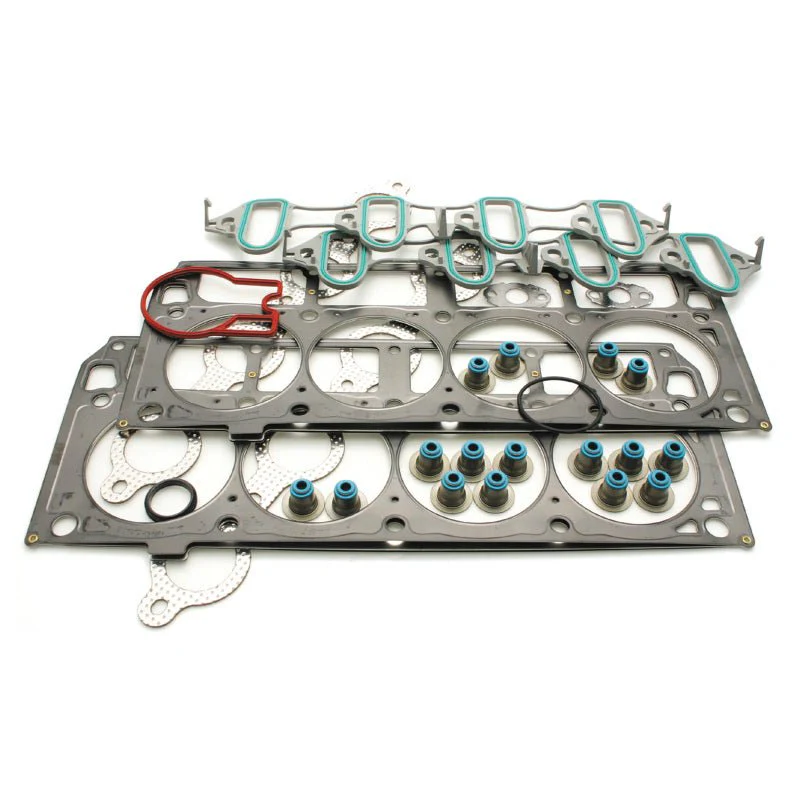 Cometic GM LM7/LQ4 Vortec Small Block V8 Top End Gasket Kit-3.800in Bore-.036in MLS Cyl Head Gasket - Image 2