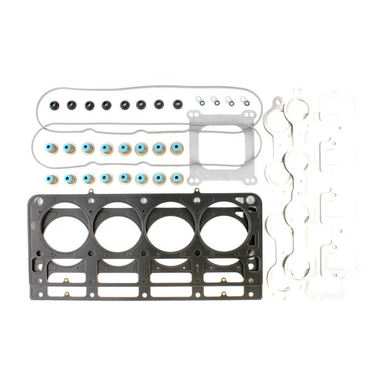 Cometic GM LS3/L92 Gen-4 Small Block V8 Top End Gasket Kit-4.150in Bore-.052in MLX Cyl Head Gasket - Image 2