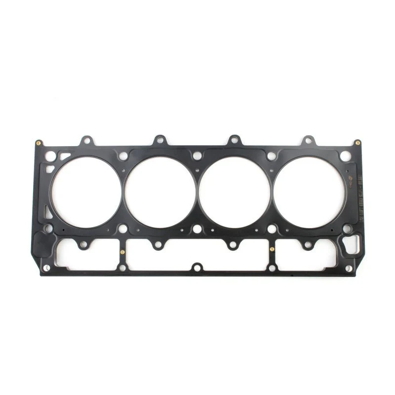 Cometic GM LSX Gen-4 Small Block V8 .045in MLS Cylinder Head Gasket - 4.185in Bore - LHS - Image 2