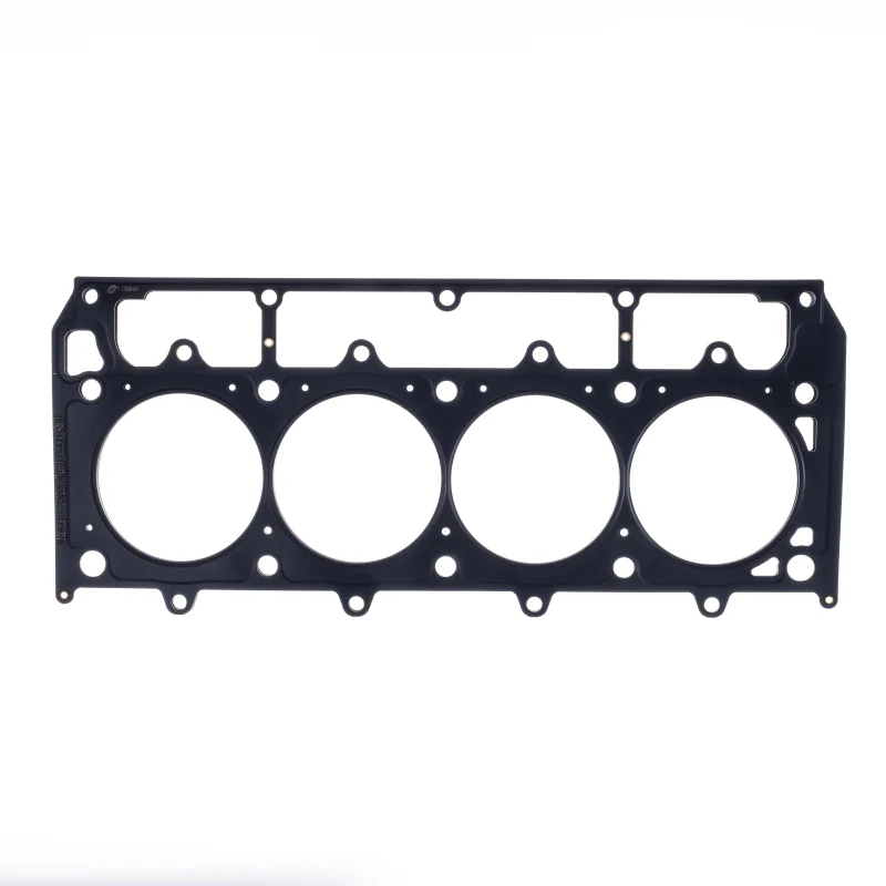 Cometic GM LSX Gen-4 Small Block V8 .056in MLS Cyl Head Gskt-4.060in Bore-1/2in and 3/8in Studs-LHS - Image 2