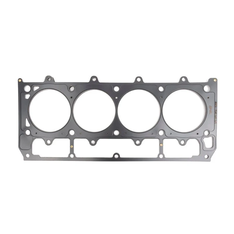 Cometic GM LSX Gen-4 Small Block V8 .056in MLX Cylinder Head Gasket - 4.165in Bore - LHS - Image 2