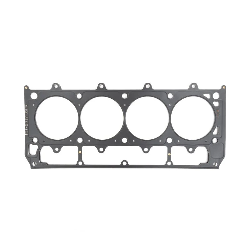 Cometic GM LSX Gen-4 Small Block V8 .070in MLS Cylinder Head Gasket - 4.185in Bore - RHS - Image 3