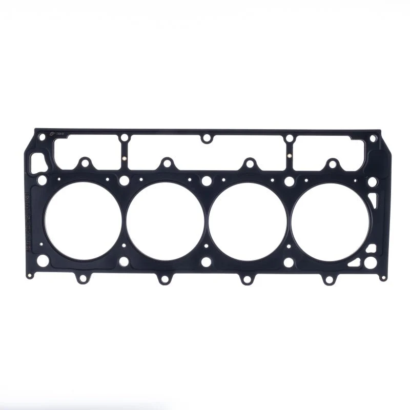 Cometic GM LSX Gen-4 Small Block V8 .075in MLS Cylinder Head Gasket - 4.125in Bore - LHS - Image 2