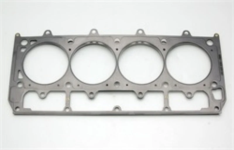 Cometic GM LSX LHS 4.15in Bore .040 inch MLX 4 Layer Head Gasket - Image 3