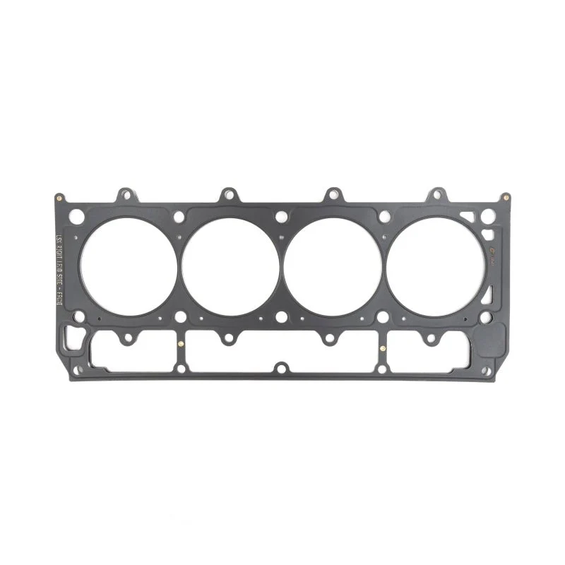 Cometic GM LSX McLaren 4.185in Bore .040 inch MLS Head Gasket - Right - Image 3