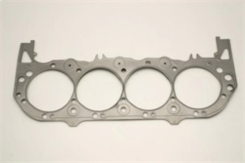 Cometic GM/Mercury Marine 1050 Gen-IV Big Block V8 .036in MLS Cylinder Head Gasket - Image 3