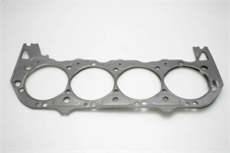 Cometic GM/Mercury Marine 525/625 502 Gen-VI Big Block V8 .040in MLS Cylinder 4.470in Bore HG - Image 3