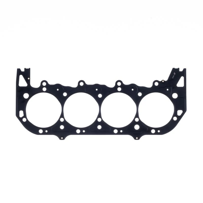 Cometic GM/Mercury Marine Big Block V8 Gen-IV/V/VI .075in MLS Cylinder Head Gasket - 4.530in Bore - Image 2