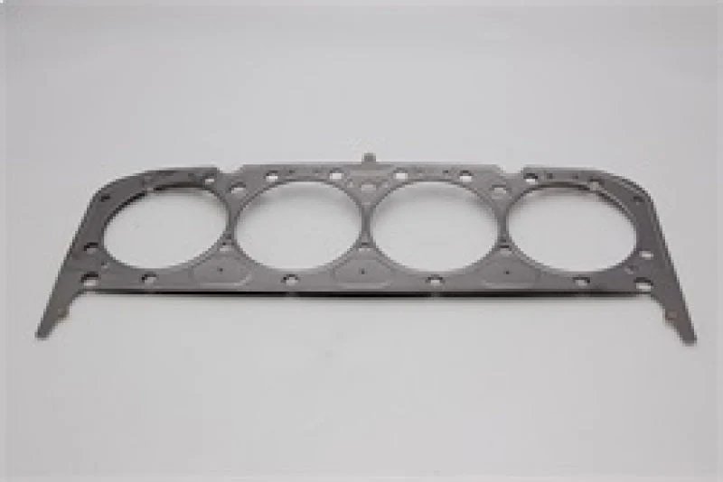 Cometic GM SB2.2 Small Block V8 .036in MLS Cylinder Head Gasket - 4.200in Bore - With Steam Holes - Image 2