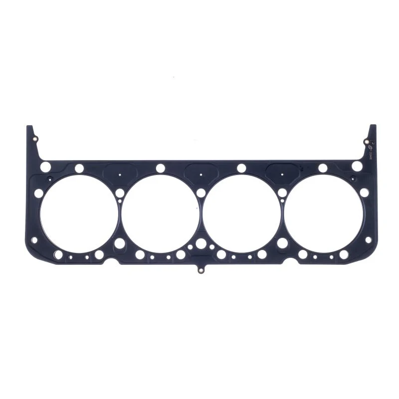 Cometic GM SB2.2 Small Block V8 .036in MLS Cylinder Head Gasket - 4.200in Bore - With Steam Holes - Image 3
