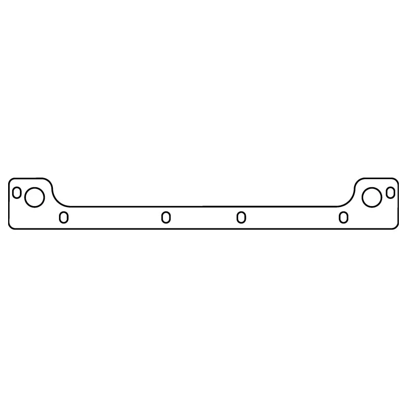 Cometic GM SB2.2 Small Block V8 .060in AFM Valley Gasket Set - .970in Water Holes - Image 2