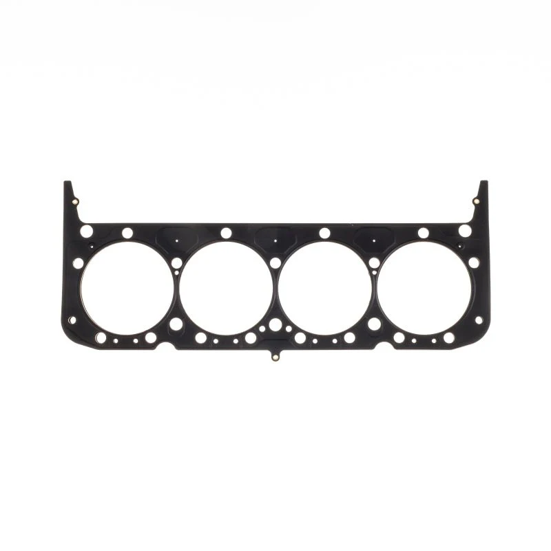 Cometic GM SB2.2 Small Block V8 .060in MLS Cylinder Head Gasket - 4.125in Bore - With Steam Holes - Image 2