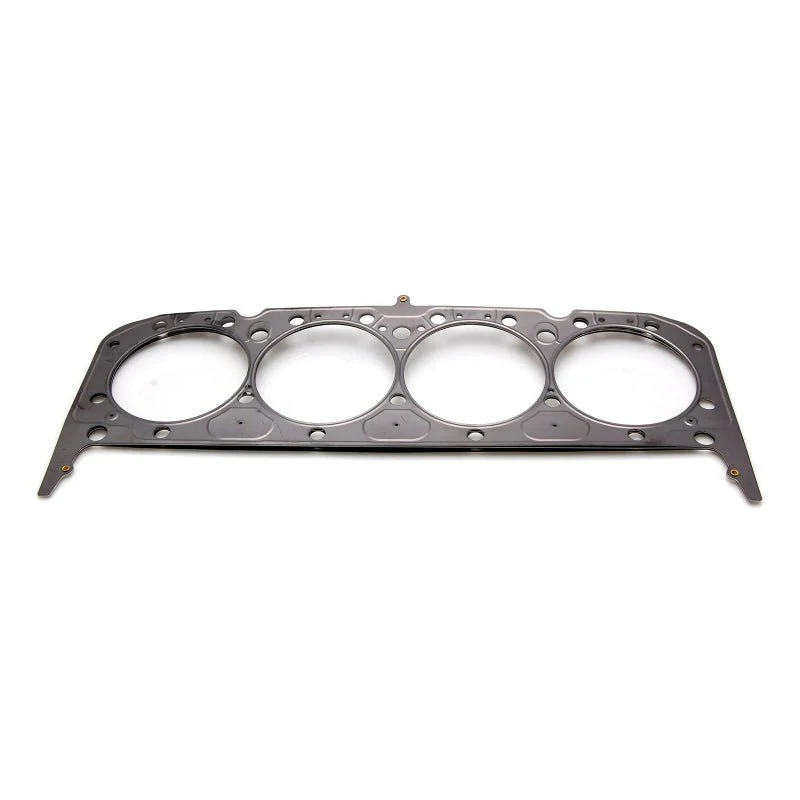 Cometic GM SB2.2 Small Block V8 .080in MLS Cylinder Head Gasket - 4.200in Bore - With Steam Holes - Image 3