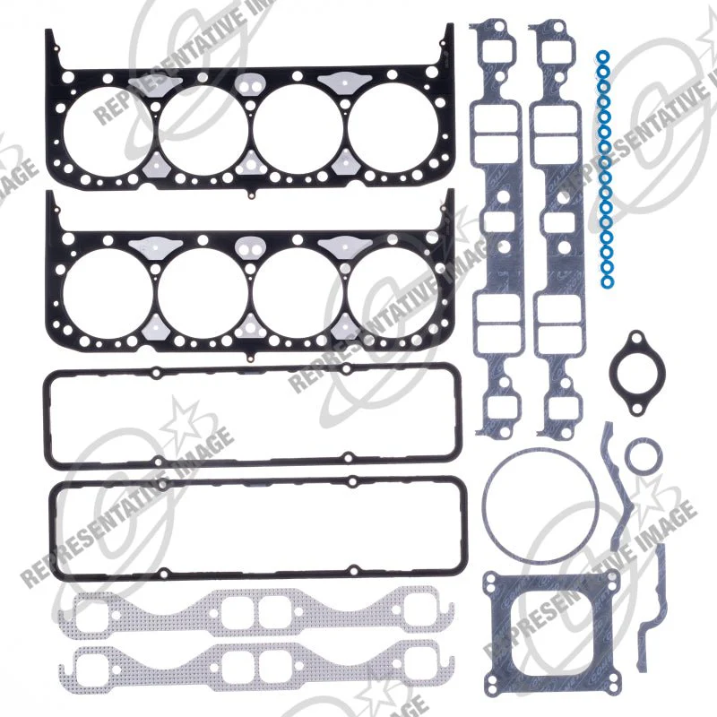 Cometic Holley Float bowl Gasket - .062in MP - 20 Pack - Image 2