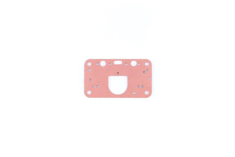 Cometic Holley Metering Block Gaskets .062in MP - 2 Circuit - 20 Pack - Image 2