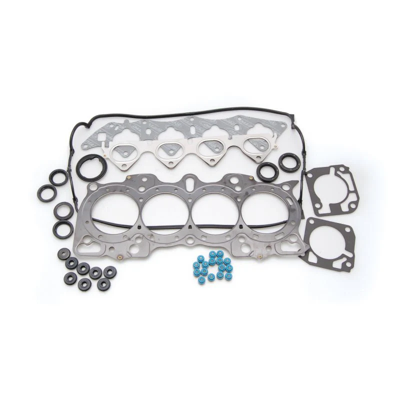 Cometic Honda B16A2 Head-B20 Block Hybrid Top End Gasket Kit-84.5mm Bore-.040in MLS Cyl Head Gasket