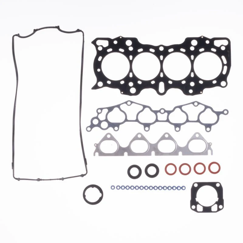 Cometic Honda B18A1/B18B1 Top End Gasket Kit - 81mm Bore - .030in MLS Cylinder Head Gasket - Image 2