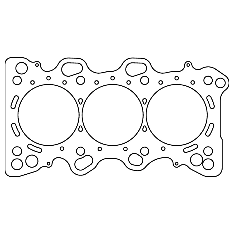 Cometic Honda C30A1/C32B1 .056in MLS Cylinder Head Gasket - 95mm Bore - Image 2