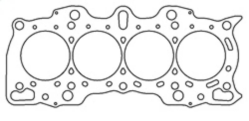 Cometic Honda CRV 97-02 85mm .075 inch MLS Head Gasket B20 Motor - Image 7