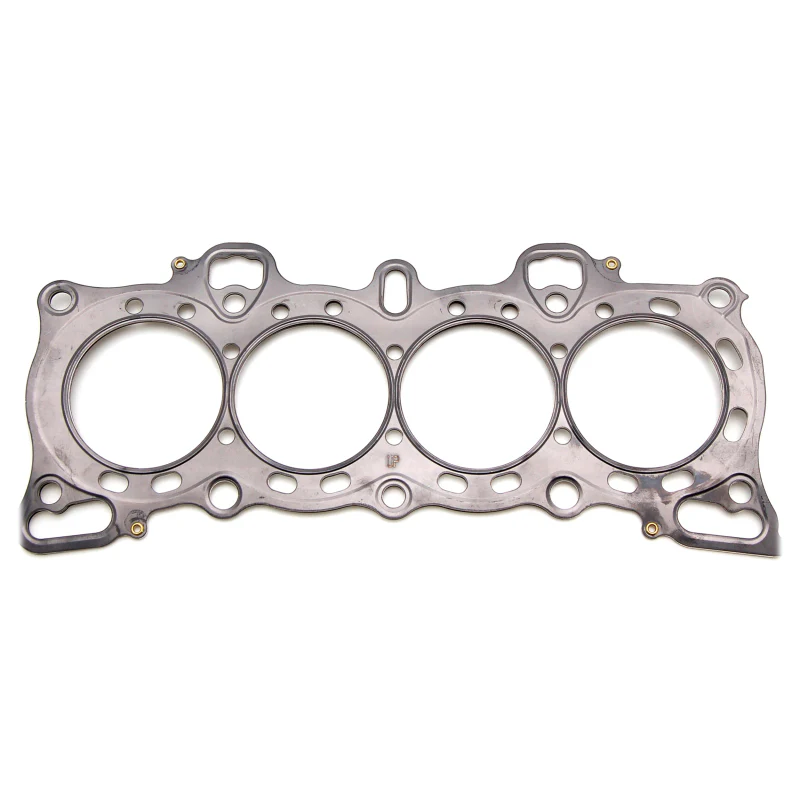 Cometic Honda D15B1/D15B2/D15B6/D15B7/D15B8/D16A6 .018in MLS Cylinder Head Gasket - 76mm Bore - Image 2