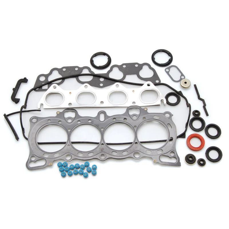 Cometic Honda D15B1/D15B2/D15B7 Top End Gasket Kit - 76mm Bore - .060in MLS Cylinder Head Gasket - Image 2