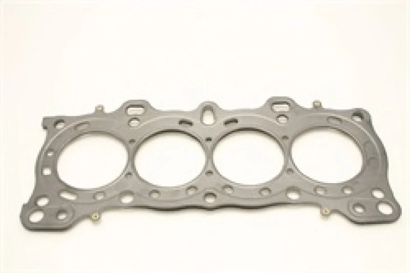 Cometic Honda D16A1/2/8/9 75.5mm .080 inch MLS DOHC ZC Head Gasket - Image 2