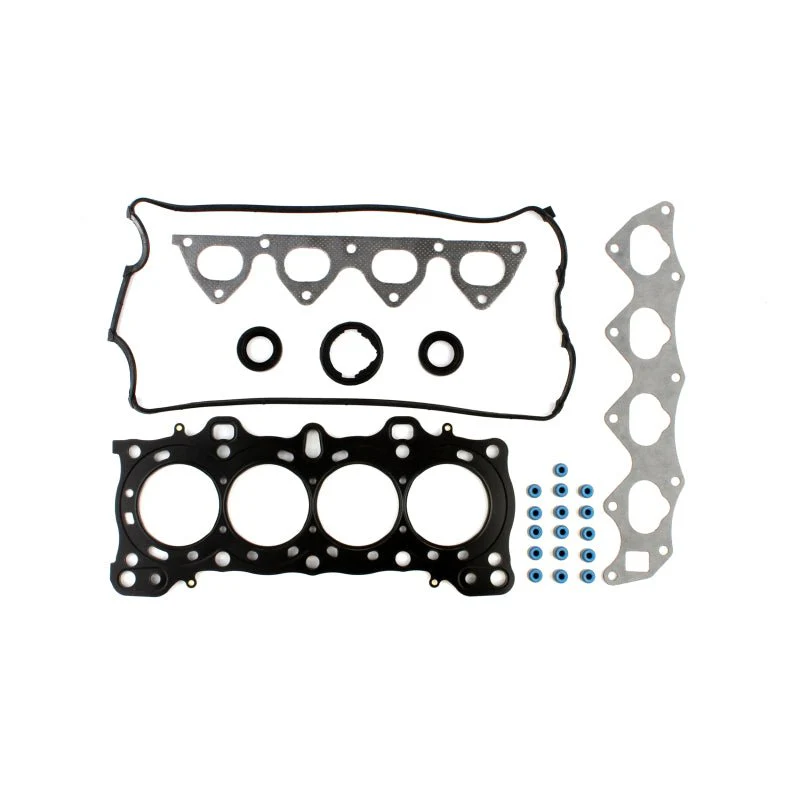 Cometic Honda D16A1/D16A9 Top End Gasket Kit - 75.5mm Bore - .027in MLS Cylinder Head Gasket - Image 2