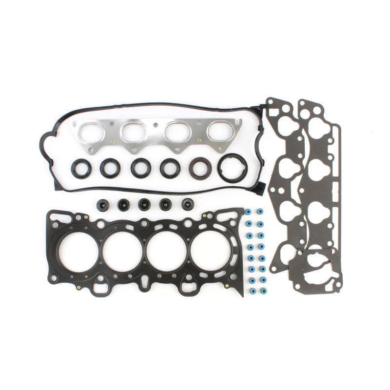 Cometic Honda D16Y5/D16Y7/D16Y8 Top End Gasket Kit - 76mm Bore - .075in MLS Cylinder Head Gasket - Image 2