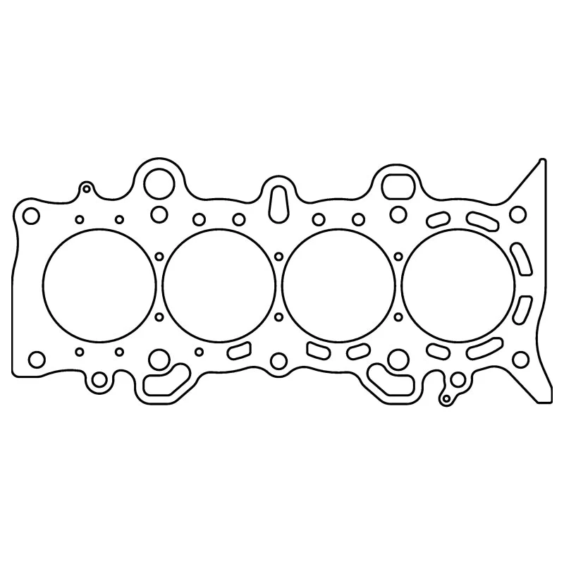 Cometic Honda D17A1/D17A2/D17A6/D17A7 .051in MLS Cylinder Head Gasket - 79mm Bore - Image 2