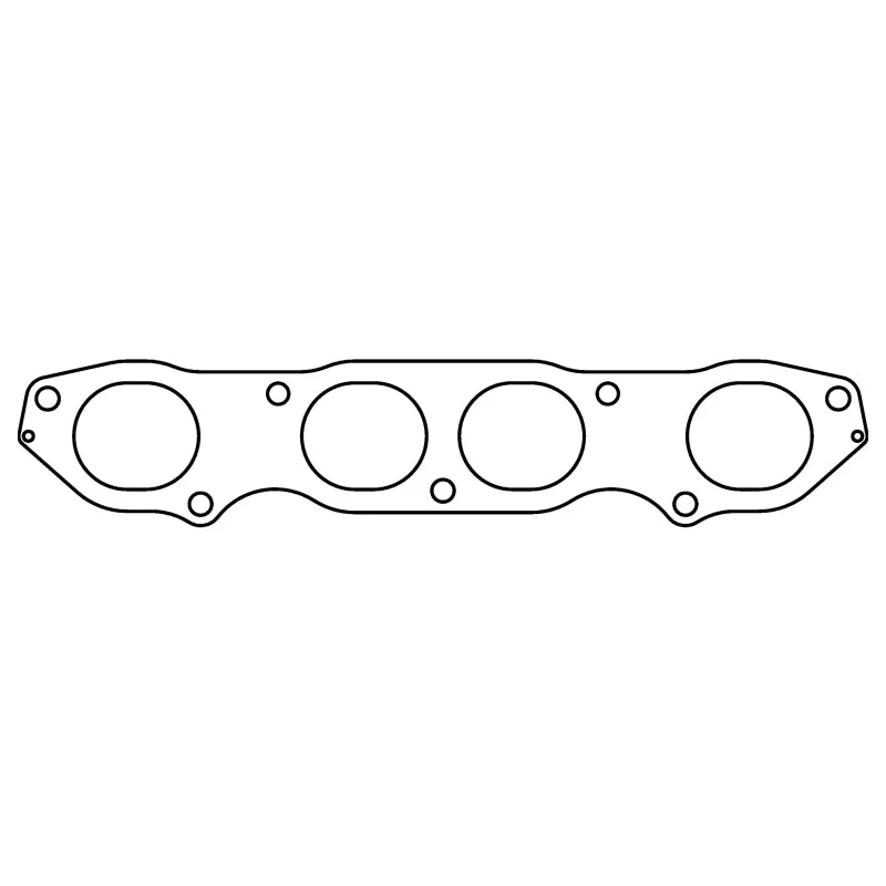 Cometic Honda F20C1/C2 00-UP Exhaust .030 inch MLS Head Gasket 2.030 inch X 1.730 inch Port