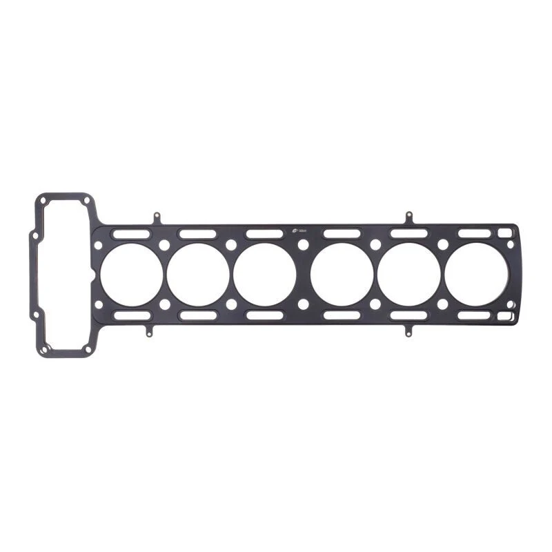 Cometic Jaguar 3.8L XK6 .036in MLS Cylinder Head Gasket - 89mm Bore - Image 2