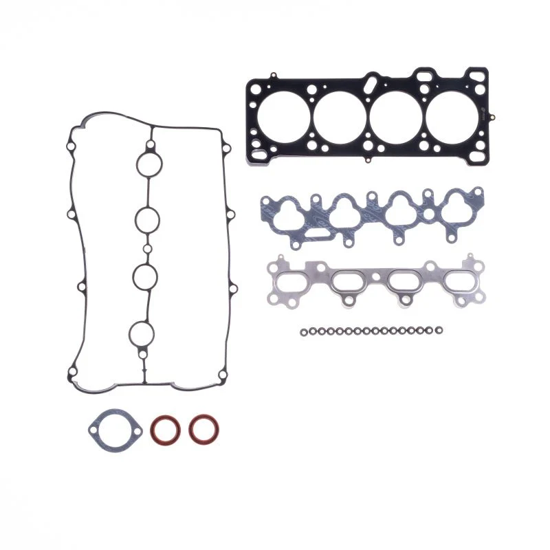 Cometic Mazda B6ZE Top End Gasket Kit - 80mm Bore - .086in MLS Cylinder Head Gasket - Image 2