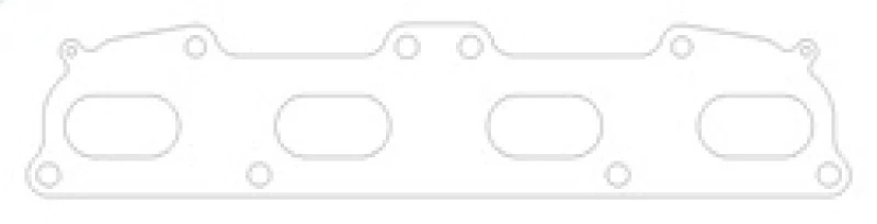 Cometic Mitsubishi / Dodge 420A 95-98 Exhaust .030 inch MLS Head Gasket 2.040 inch X 1.100 inch Port