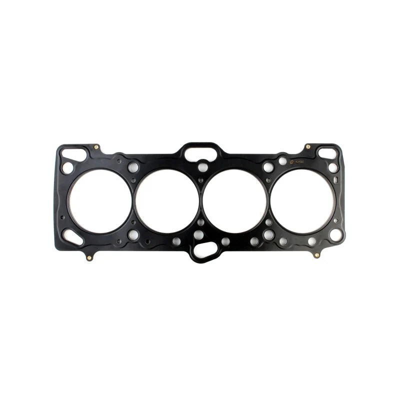 Cometic Mitsubishi Evo 1-3 4G63 2.0L 87mm Bore .050in Thick MLX 5 Layer Head Gasket - Image 2