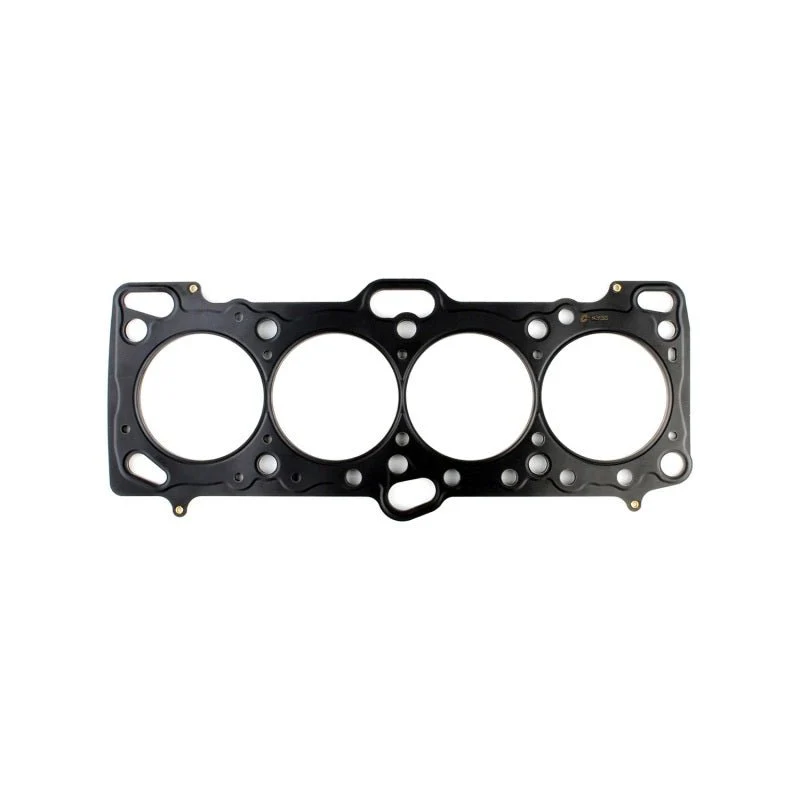 Cometic Mitsubishi Evo 1-3 4G63 2.0L 87mm Bore .050in Thick MLX 5 Layer Head Gasket - Image 3