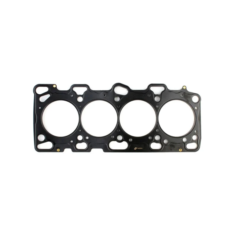 Cometic Mitsubishi Evo 4-8 4G63 2.0L 87mm Bore .050in Thick MLX 5 Layer Head Gasket - Image 2