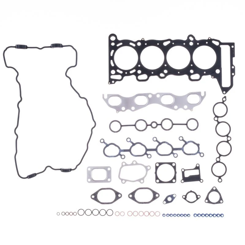 Cometic Nissan 1988-1993 SR20DE/SR20DET Top End Gasket Kit-86.5mm Bore-.060in MLS Cyl Head Gasket - Image 2
